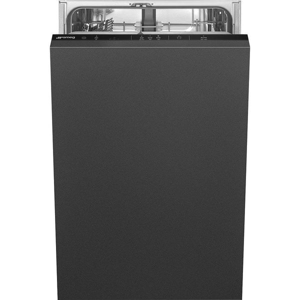 Smeg Fully-Integrated Dishwasher DI4522 - Posh Import
