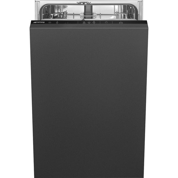 Smeg Fully-Integrated Dishwasher 82x45x55cm | Design: Universal | DI4522