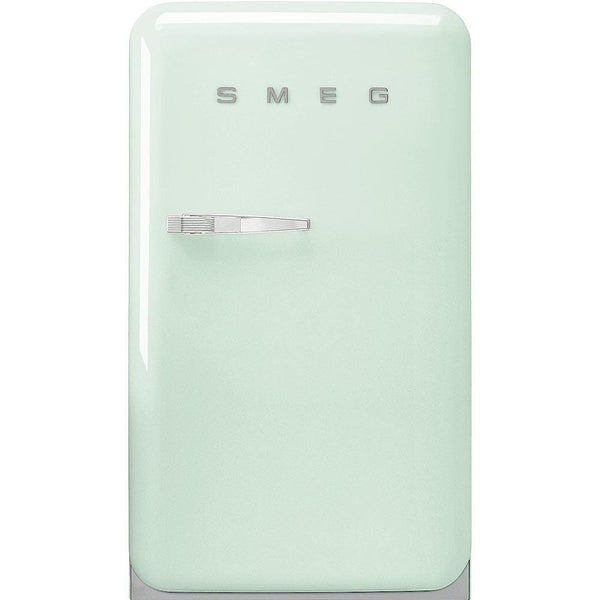 Smeg Fridge 97x55x66cm | FAB10 - Posh Import