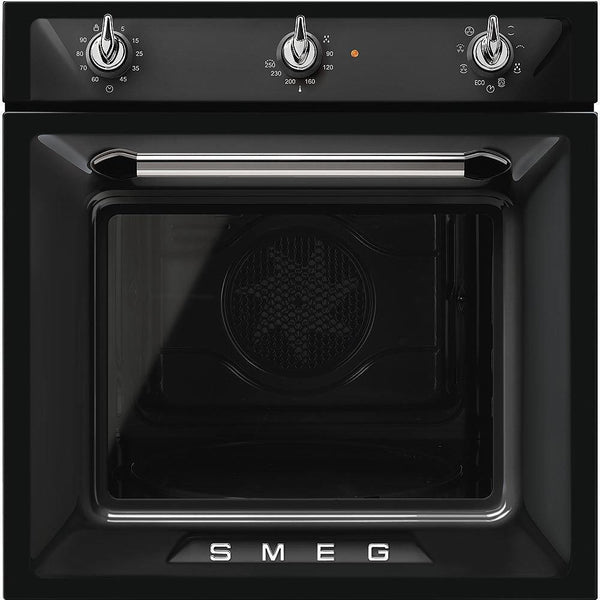 Smeg Oven 59x60x55cm | SF6905N1 - Posh Import