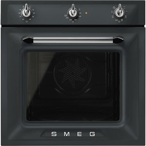 Smeg Oven 59x60x55cm | SF6905NO1 - Posh Import