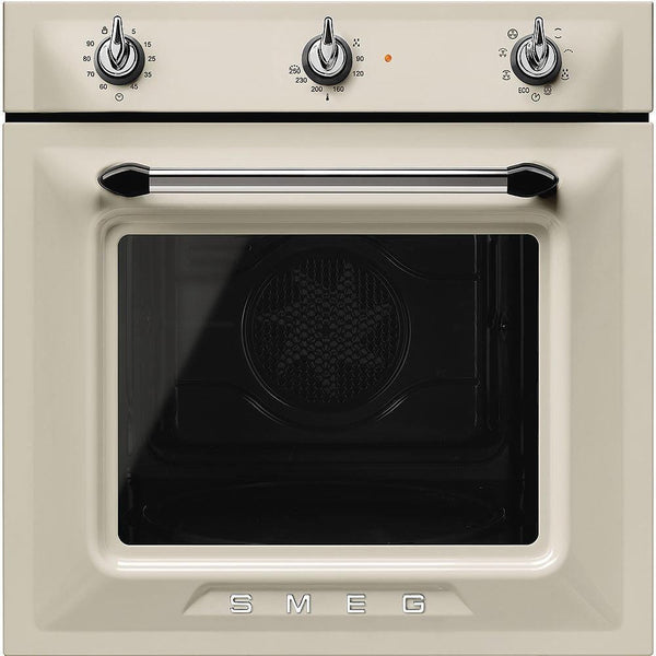 Smeg Oven 59x60x55cm | SF6905P1 - Posh Import