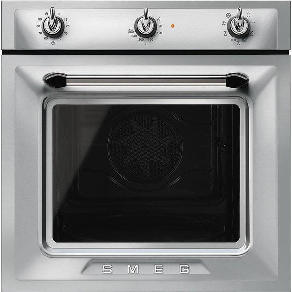 Smeg Oven 59x60x55cm | SF6905X1 - Posh Import