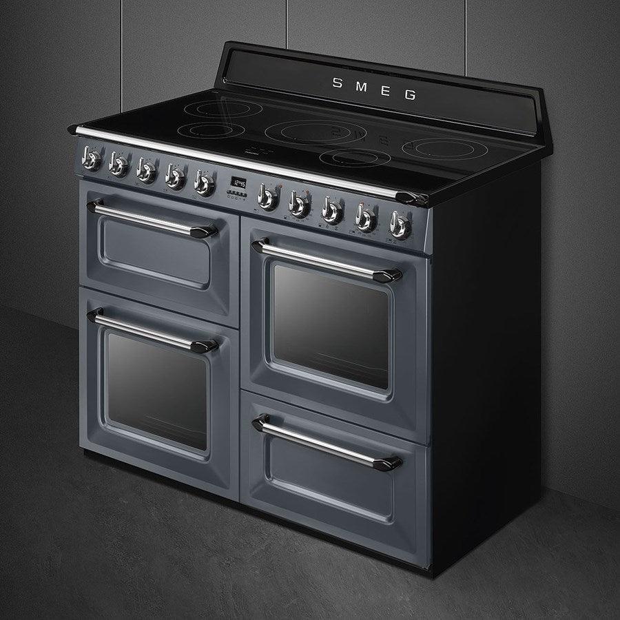 Smeg Range Cooker TR4110IGR - Posh Import